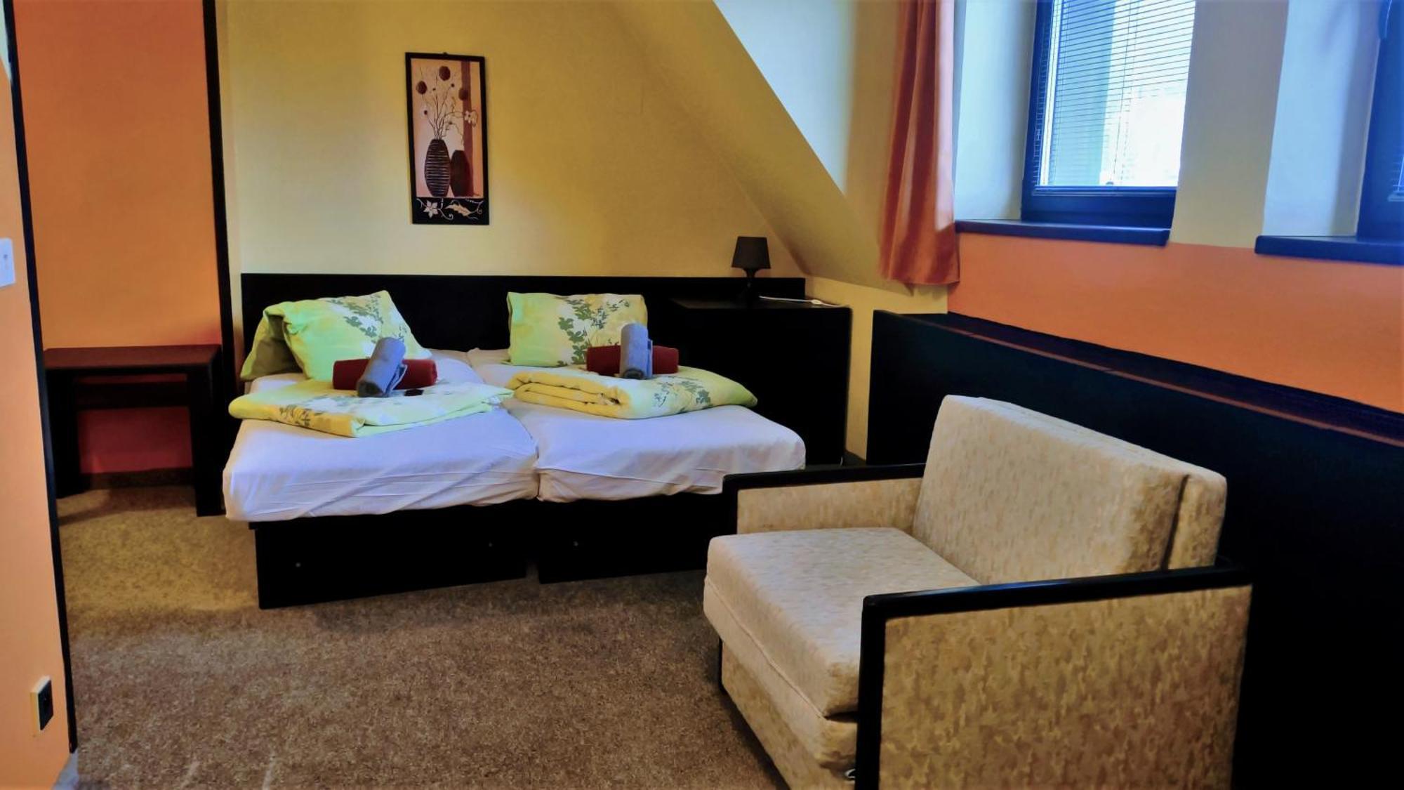 Sporthotel Bohemia Rokytnice nad Jizerou Room photo